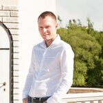 Константин Савельев
