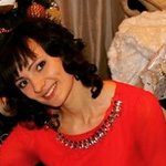 Светлана Гуляева