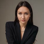 Юлия Зубова
