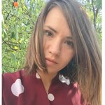 Наталья Шарафутдинова