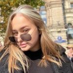 Анна Ярмак