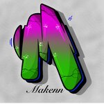 Makenn