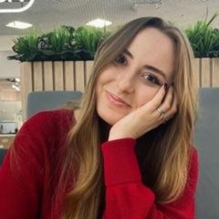 Наташа Табакова