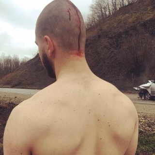Матвей Колесов