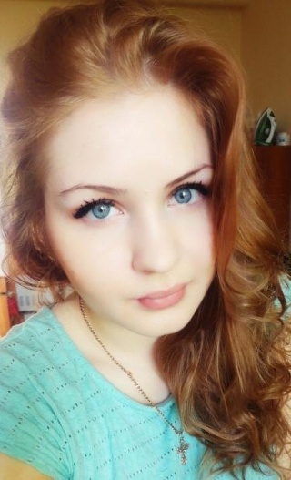 Ирина Крылова