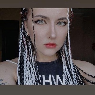 Анна Тимакова