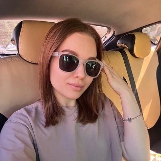 Светлана Вадимовна