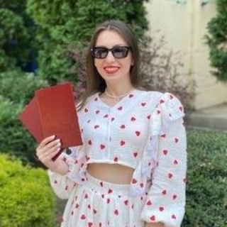 Елизавета Коваленко