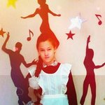 Антонина Павлова