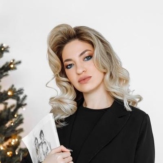 Динара Кремчеева