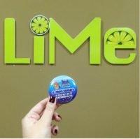 Фотография Lime 5