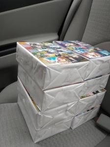 Фотография TU Print 3