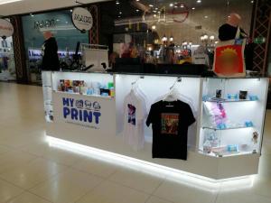 Фотография MyPrint 4