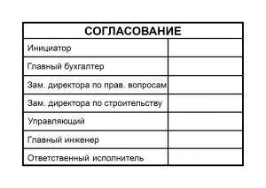 Фотография РЕХО. Печати и штампы 2