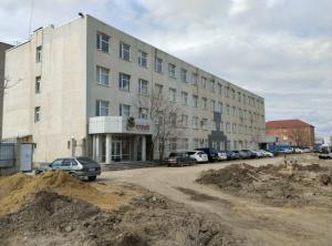 Фотография Печатный двор Кубани 0