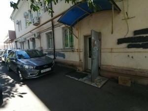 Фотография Печати и штампы 1