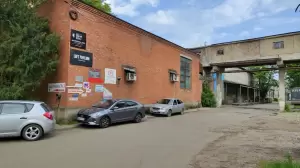 Фотография Типография № 3 3
