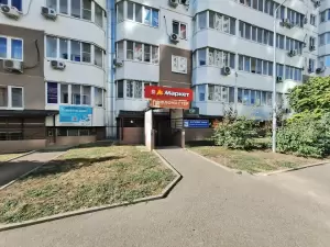 Фотография Фломастер 2