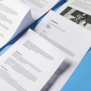 Фотография Фломастер 5