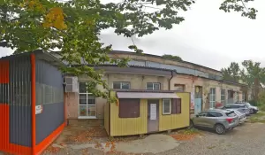 Фотография Олимп-Юга 1