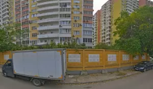 Фотография Екатеринодар, рекламный дом 1