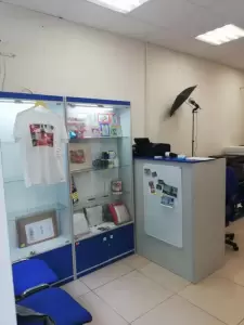 Фотография Фотоцентр Фокус 5